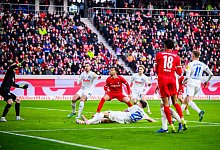 SC Freiburg - Holstein Kiel - Tom Weller/dpa