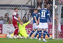 FC Viktoria K&ouml;ln - DSC Arminia Bielefeld - Teresa Kroeger