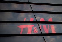 H&M - Foto: Marijan Murat/dpa