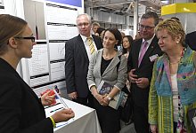 Jugend forscht - Marc K&ouml;ppelmann