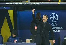 Borussia Dortmund - FK Bodö/Glimt - Bernd Thissen/dpa