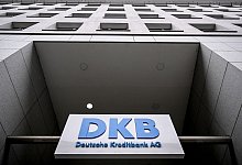 DKB Bank - Britta Pedersen/dpa