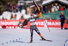 Nathalie Armbruster - Georg Hochmuth/APA/dpa