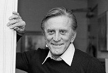 Kirk Douglas - Foto: Wally Fong/AP/dpa