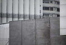 JVA Stammheim - Marijan Murat/dpa