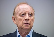 Alfons Schuhbeck - Peter Kneffel/dpa