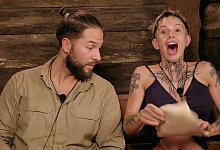 Ich bin ein Star - Holt mich hier raus! - Folge 11 - Folge 18_011/-/dpa