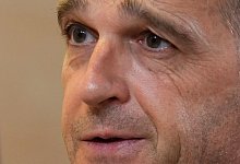 Heiko Maas - Foto: Paul White/AP/dpa