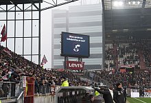 FC St. Pauli - FC Augsburg - Marcus Brandt/dpa