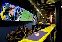 BVB - Niklas Graeber/dpa