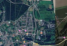 anbindung-siebenstern_luftbild - Hubert Ebers