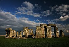 Reisefotograf in der Stadthalle Detmold - Detmold