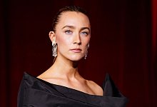 Saoirse Ronan - Jordan Strauss/Invision/AP/dpa