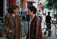 Kinostart "A Different Man" - -/Faces Off LLC/dpa