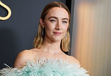 Saoirse Ronan - Jordan Strauss/Invision via AP/dpa