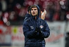 Timo Werner - Jan Woitas/dpa