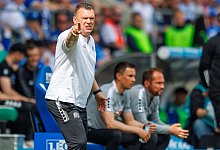 Uwe Koschinat - Andreas Gora/dpa