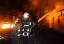 Charkiw - Andrii Marienko/AP/dpa