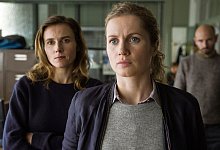 &laquo;Tatort: Nemesis&raquo; - Daniela Incoronato/BR/MDR/W&B Television/dpa