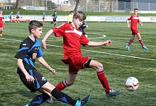 Zu spät - Paul Cohen