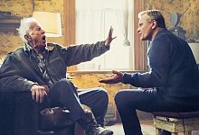 Falling - Foto: 2020 PROKINO Filmverleih GmbH/dpa