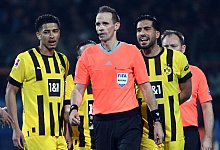 VfL Bochum - Borussia Dortmund - Federico Gambarini/dpa/Archivbild