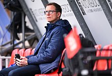 FC Viktoria Köln - DSC Arminia Bielefeld - 1 - Teresa Kroeger