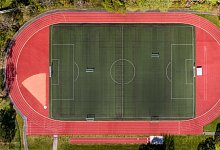 Breitensport - Foto: Jan Woitas/dpa-Zentralbild/dpa