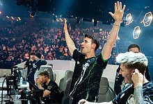 Rainbow Six - Eric Ananmalay/Ubisoft/dpa