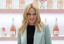 Kylie Minogue - David Young/dpa