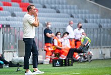 Julian Nagelsmann - Foto: Sven Hoppe/dpa