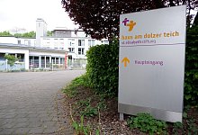 Dolzer Teich - Lorraine Brinkmann