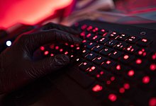 Computer - Nicolas Armer/dpa