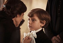 &laquo;Die Bologna-Entf&uuml;hrung&raquo; - Anna Camerlingo/Pandora Filmverleih/dpa