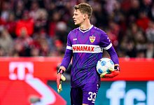 Alexander Nübel - Tom Weller/dpa