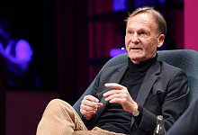 Hans-Joachim Watzke - Christian Charisius/dpa