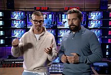 Joko und Klaas - ProSieben/ProSieben/dpa