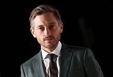 Volker Bruch - Foto: Christian Charisius/dpa