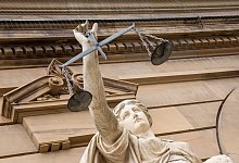 Urteil: Verdeckte Kellerfenster rechtfertigen keine Mietminderung - Foto: Stefan Puchner/dpa/dpa-tmn