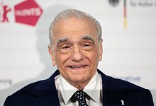 Berlinale 2024 - Hannes P Albert/dpa