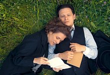 ARD-Miniserie &laquo;Kafka&raquo; - -/Superfilm/NDR/dpa