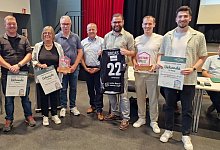 Heimatpreis Kalletal - 1 - Nadine Uphoff