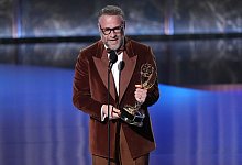 77. Emmy Awards - Chris Pizzello/Invision/AP/dpa