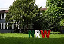 Gelsenkirchen - Federico Gambarini/dpa