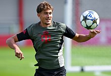 FC Bayern München - FC Chelsea - Sven Hoppe/dpa