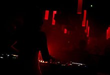 Clubkultur - Fabian Sommer/dpa/dpa-tmn