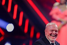 Stefan Raab - Rolf Vennenbernd/dpa