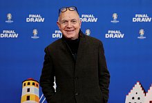 Bernd Neuendorf - Christian Charisius/dpa