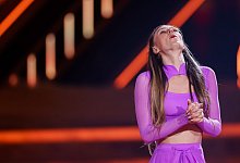 Ann-Kathrin Bendixen - Rolf Vennenbernd/dpa