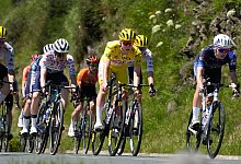 UCI World Tour - Tour de France - Jerome Delay/AP